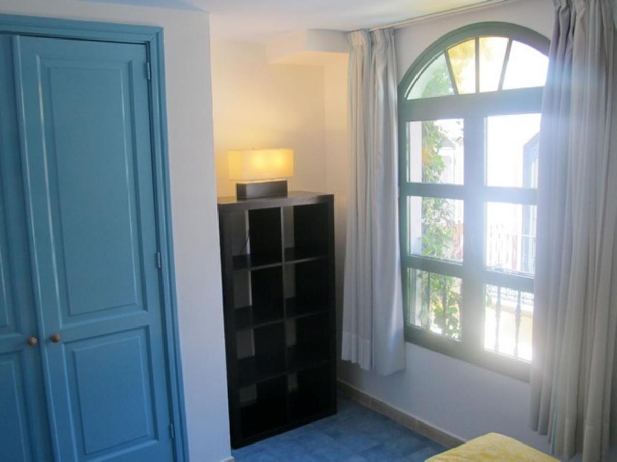 Ferienwohnung Harbour 332 in Puerto De Mogan Exterior foto